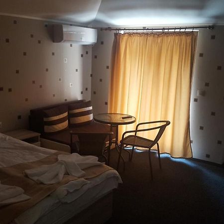 Sirakovata Kushta Hotel Szapareva Banja Kültér fotó