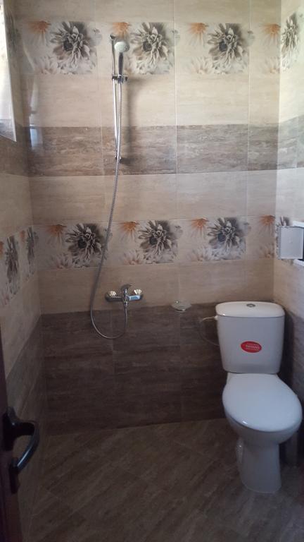 Sirakovata Kushta Hotel Szapareva Banja Kültér fotó