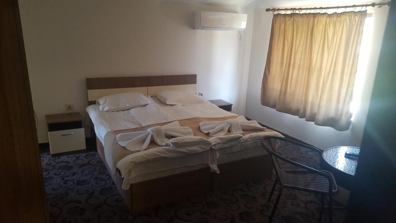 Sirakovata Kushta Hotel Szapareva Banja Kültér fotó