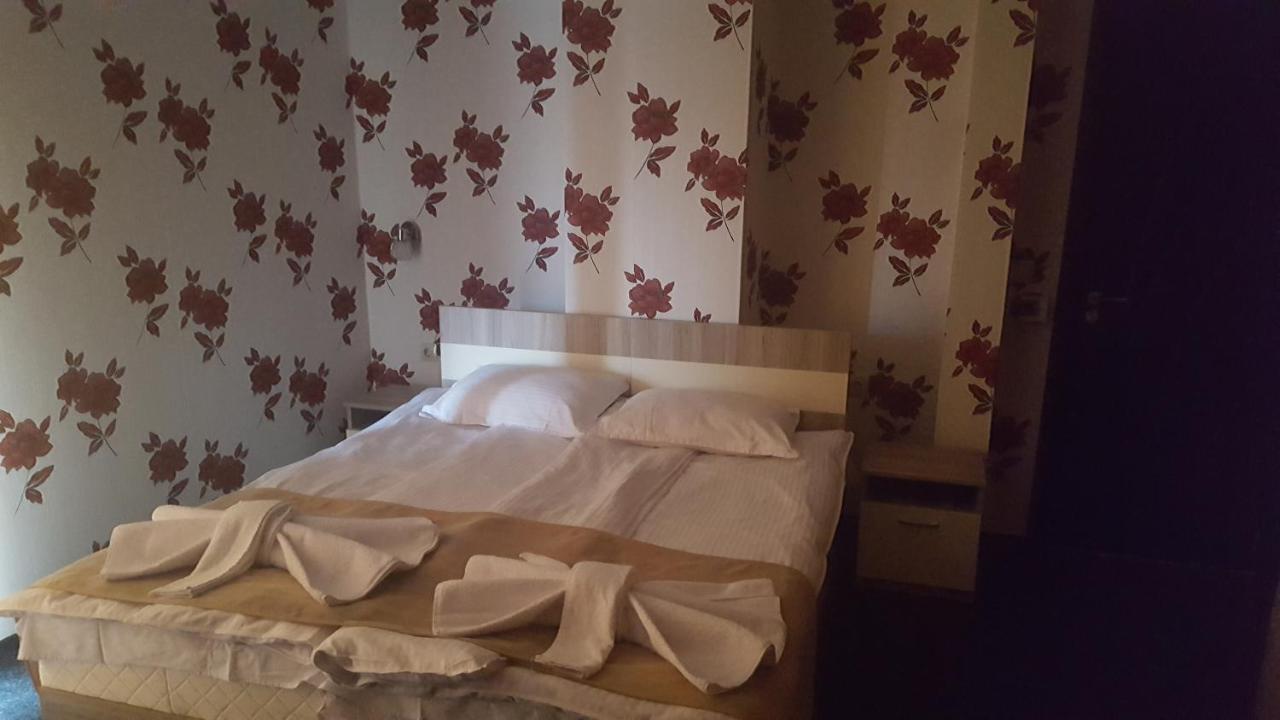Sirakovata Kushta Hotel Szapareva Banja Kültér fotó